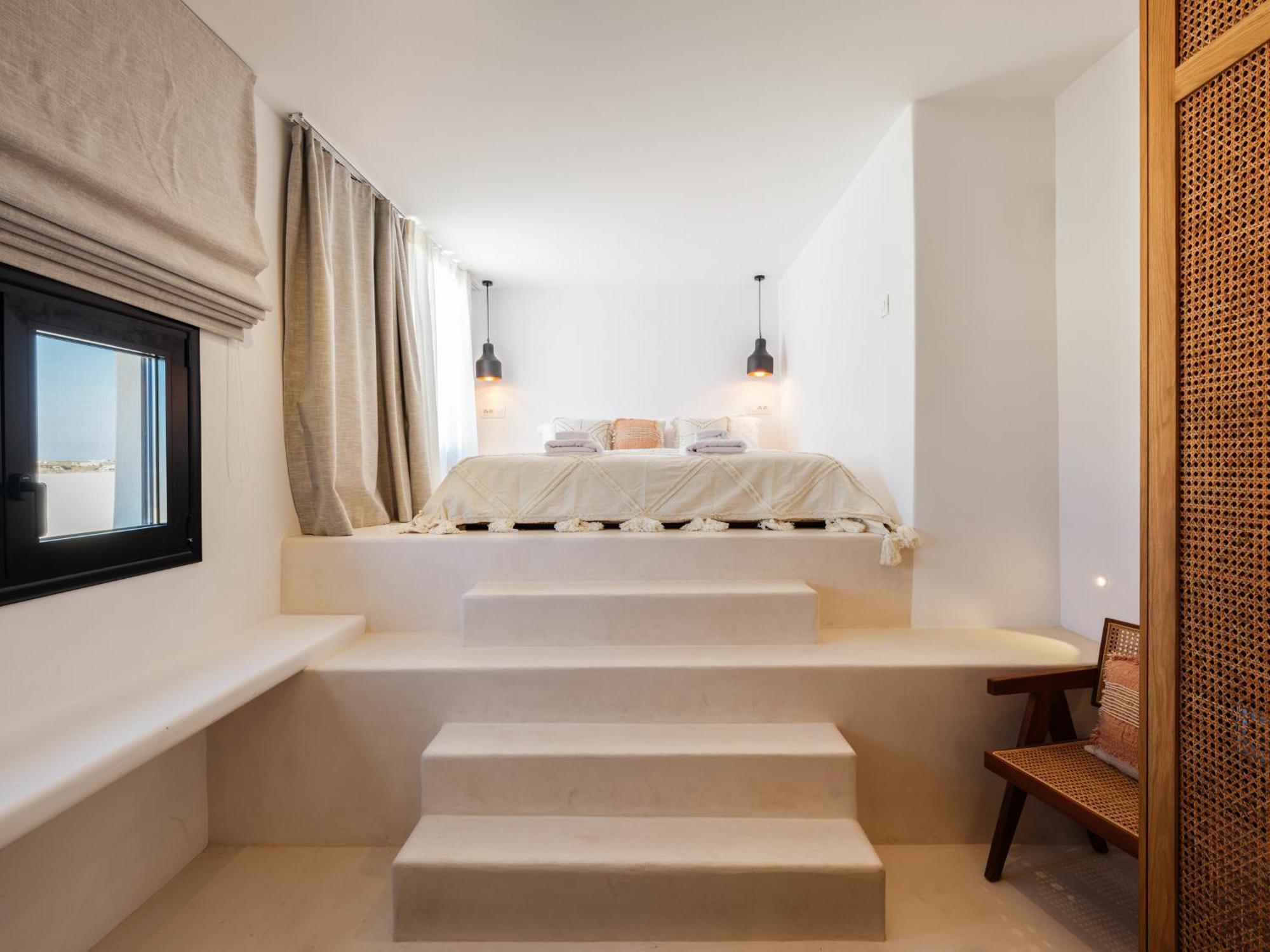 Mykonos Villa Scorpios Mykonos Town Exterior photo