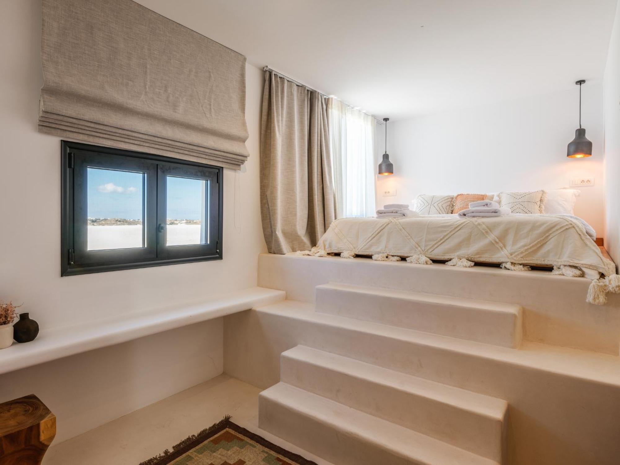 Mykonos Villa Scorpios Mykonos Town Exterior photo