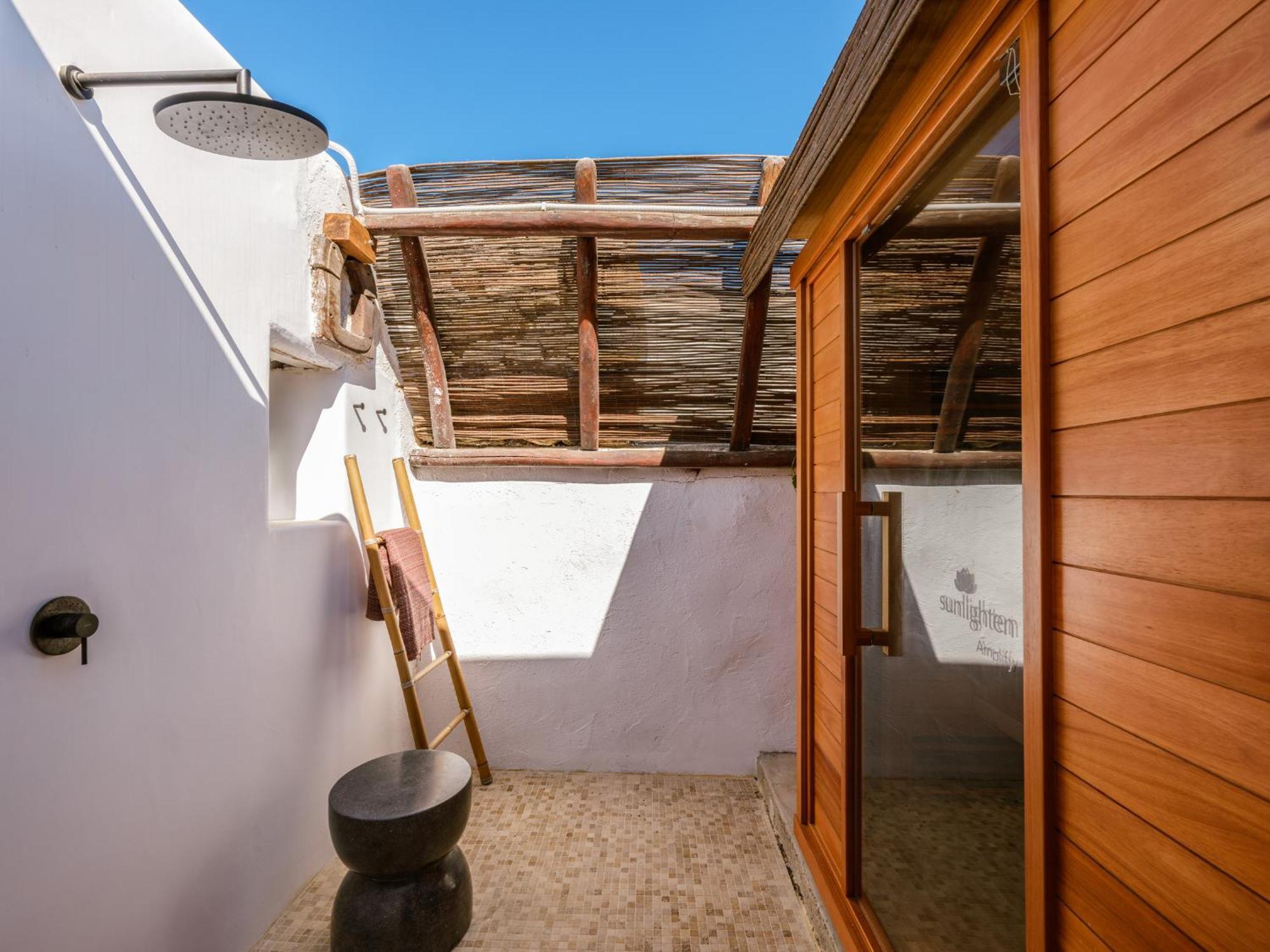Mykonos Villa Scorpios Mykonos Town Exterior photo